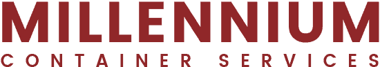 Millennium Containers logo